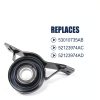 Driveshaft Center Support Bearing for Dodge Challenger & Charger BSP4U-2