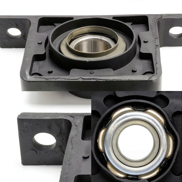APremium APDSB019 Ball Bearing for Chevrolet and Dodge Trucks-5