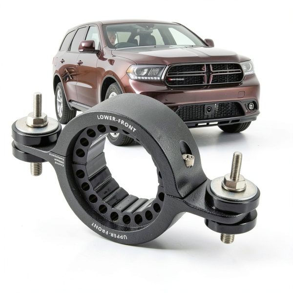 Drive Shaft Center Support Bearing Gedlex for Dodge Durango 2011-2023-5
