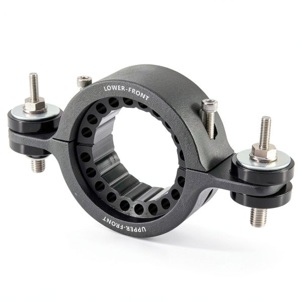 Drive Shaft Center Support Bearing Gedlex for Dodge Durango 2011-2023-7
