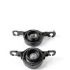 Driveshaft Center Support Bearing HESUNHE for Ford Edge & Mazda CX9-2