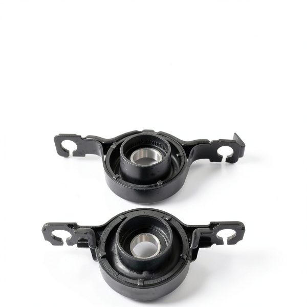 Driveshaft Center Support Bearing HESUNHE for Ford Edge & Mazda CX9-2