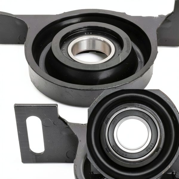 Drive Shaft Support Bearing A-Premium for BMW 3 Series 1993-1999-5