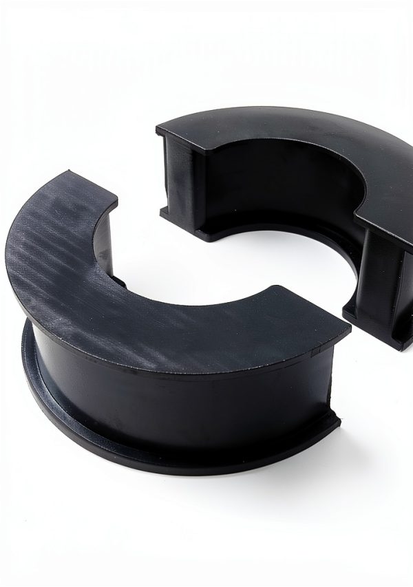 Drive Shaft Center Support Bearing Camotokiit Rubber for 2015+ Charger-7