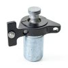 Rogierra Center Bearing Support for 2015‑Up Dodge Charger, Challenger-1