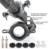 Drive Shaft Center Support Bearing Gedlex for Dodge Durango 2011-2023-4