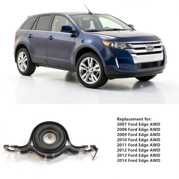 Drive Shaft Center Support Bearing Czsmbt for Ford Edge AWD-3