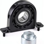 National Center Support Bearing HB88540 Premium Steel Replacement-0