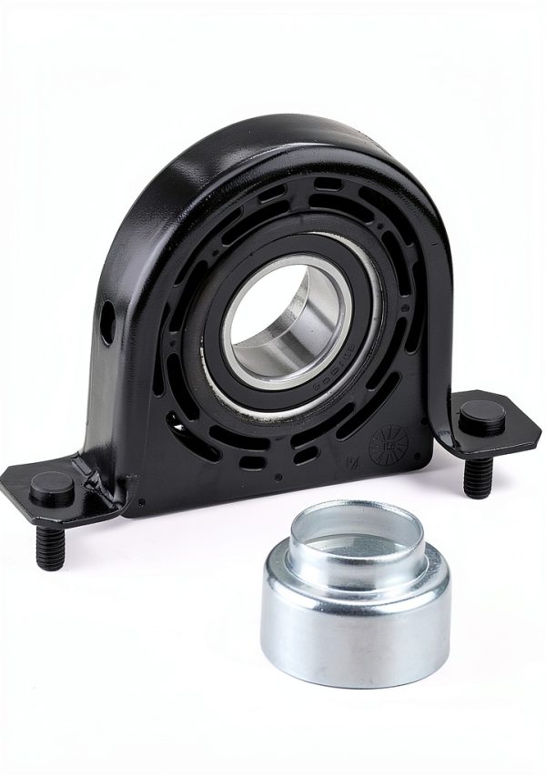 National Center Support Bearing HB88540 Premium Steel Replacement-0