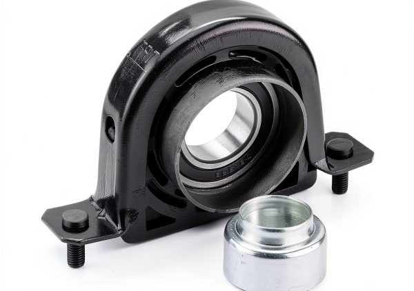 National Center Support Bearing HB88540 Premium Steel Replacement-1