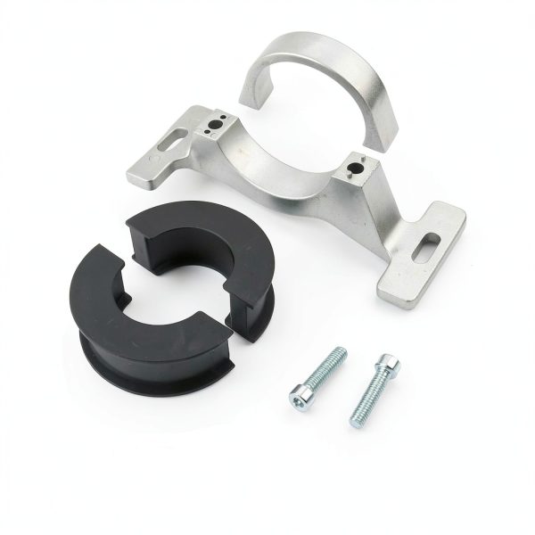Drive Shaft Center Support Bearing Camotokiit Rubber for 2015+ Charger-5
