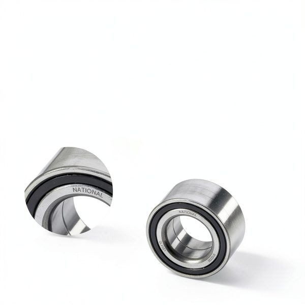 National Center Support Bearing HB88540 Premium Steel Replacement-3
