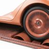 National Center Support Bearing HB88540 Premium Steel Replacement-5