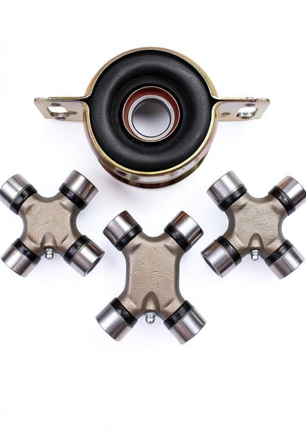 ApplianPar Toyota Tacoma & Tundra Support Bearing Kit 37230-35120-1