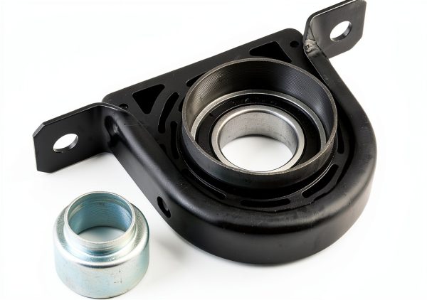 MotorbyMotor Driveshaft Center Support Bearing 375207S200 Steel-0