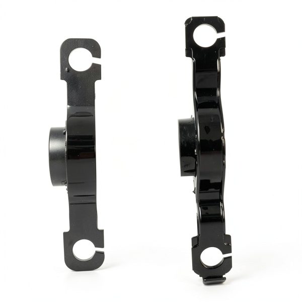 Driveshaft Center Support Bearing HESUNHE for Ford Edge & Mazda CX9-6
