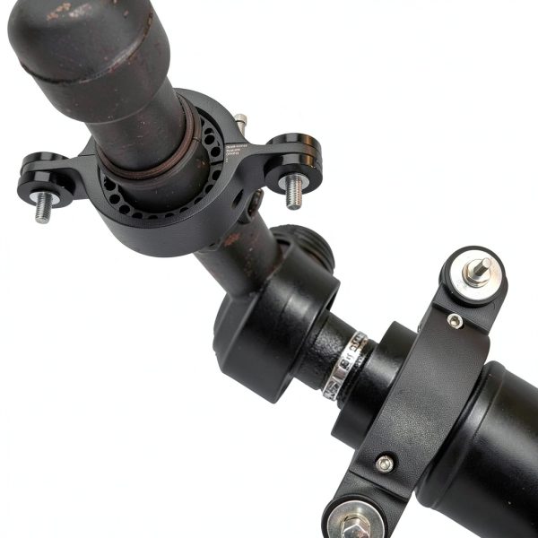 Drive Shaft Center Support Bearing Gedlex for Dodge Durango 2011-2023-3