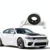 Drive Shaft Center Support Bearing Camotokiit Rubber for 2015+ Charger-4
