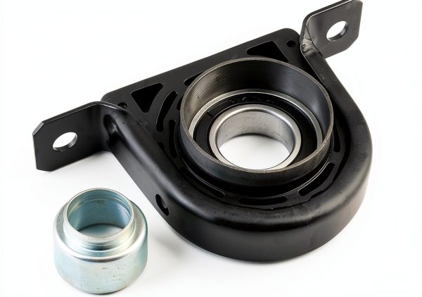 RPMParts Center Support Bearing for Nissan Frontier & Titan 2005-2015-2