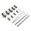 Keyway Broach Set Betteri 18‑Piece HSS Kit 1/8" B to 3/8" C with Case-2