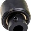 Rotary Broach Tool Holder 3/4" Shank for 1/2" Broach maXpeedingrods-1