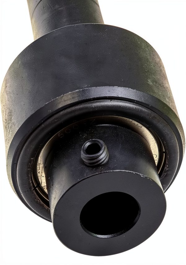Rotary Broach Tool Holder 3/4" Shank for 1/2" Broach maXpeedingrods-1