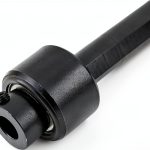 Rotary Broach Tool Holder 3/4" Shank for 1/2" Broach maXpeedingrods-0