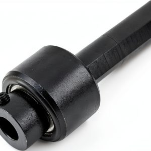 Rotary Broach Tool Holder 3/4" Shank for 1/2" Broach maXpeedingrods-0