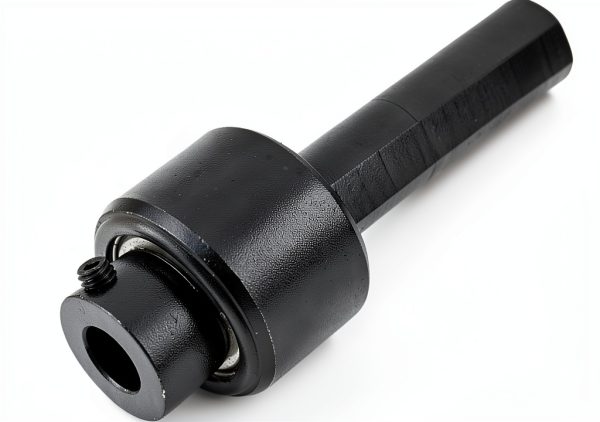 Rotary Broach Tool Holder 3/4" Shank for 1/2" Broach maXpeedingrods-0