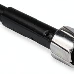 Blair 11356 Cutter Rota Broach 1/8 Alloy Steel Flute Air Powered-0