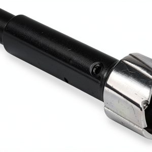 Blair 11356 Cutter Rota Broach 1/8 Alloy Steel Flute Air Powered-0