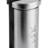 Keyway Broach Set Betteri 18‑Piece HSS Kit 1/8" B to 3/8" C with Case-8
