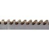 HHIP 2006-1024 3/16 Inch C HSS Keyway Broach with 1 Shim-4