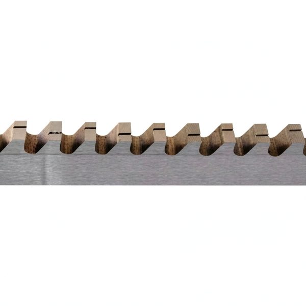 HHIP 2006-1024 3/16 Inch C HSS Keyway Broach with 1 Shim-4