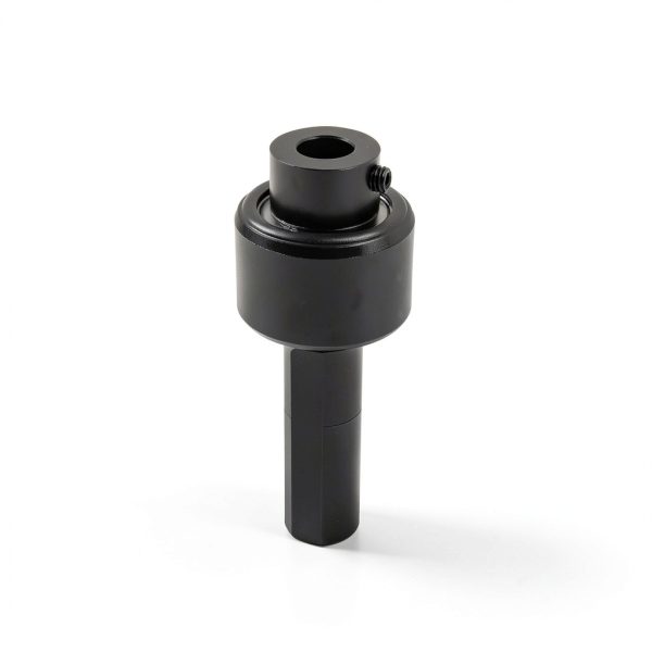 Rotary Broach Tool Holder 3/4" Shank for 1/2" Broach maXpeedingrods-5