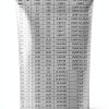 A Push-Type Keyway Broach Metric Sized High Speed Steel (A1-3)-4