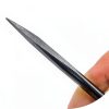 ANSAI Triangular Tungsten Steel Blade Broach Hand Sharpened Anti Rust-2