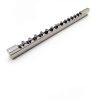 HHIP 2006-1024 3/16 Inch C HSS Keyway Broach with 1 Shim-2