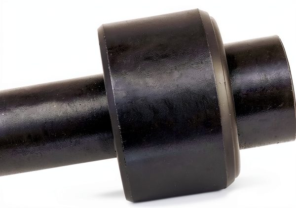 Rotary Broach Tool Holder 3/4" Shank for 1/2" Broach maXpeedingrods-7