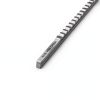 A Push-Type Keyway Broach Metric Sized High Speed Steel (A1-3)-2