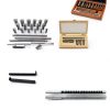HHIP 2006-1024 3/16 Inch C HSS Keyway Broach with 1 Shim-1