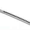Keyway Broach Kit by FALUSHAN Metric Size HSS 22pcs Set-8