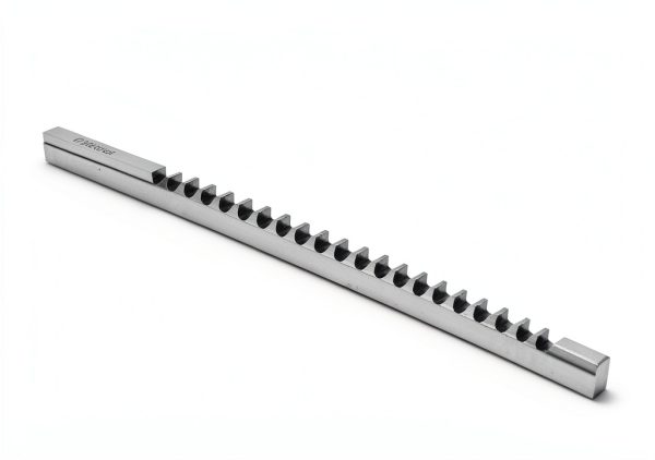Keyway Broach Kit by FALUSHAN Metric Size HSS 22pcs Set-8