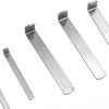 Keyway Broach Set Betteri 18‑Piece HSS Kit 1/8" B to 3/8" C with Case-7