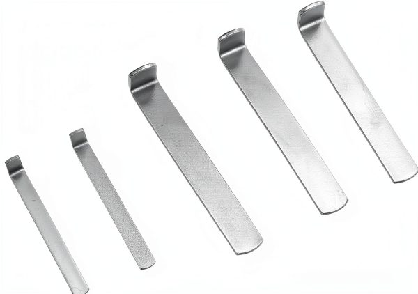 Keyway Broach Set Betteri 18‑Piece HSS Kit 1/8" B to 3/8" C with Case-7