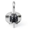 Keyway Broach Set Jerax No.10 Industrial Tools 18 Piece HSS Steel Kit-3