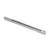 Keyway Broach Kit DYRABREST 22-Piece Set with Bushings & Gaskets-8