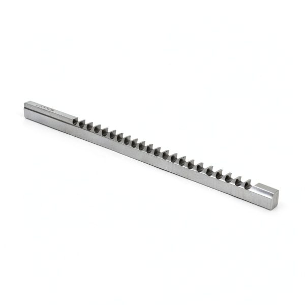 Keyway Broach Kit DYRABREST 22-Piece Set with Bushings & Gaskets-8