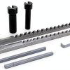 Accusize No 60 Metric HSS Keyway Broach Set in Fitted Box-4