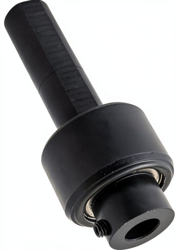 Rotary Broach Tool Holder 3/4" Shank maXpeedingrods Fits 1/2" x 1-3/4"-0